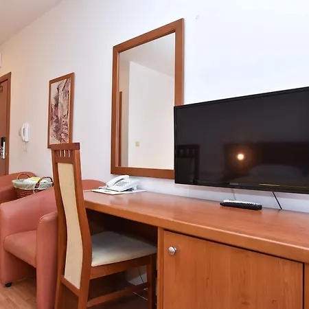 Mena Hotel Budva