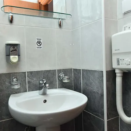 Mena Hotel Budva