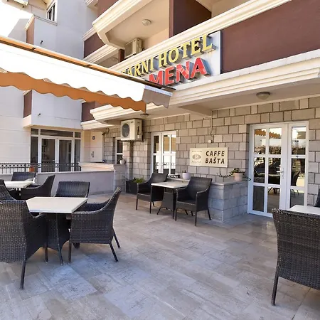 Mena Hotel 3*