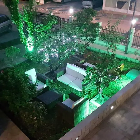 Mena Hotel Budva