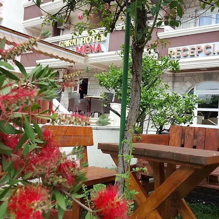 Hotel Mena