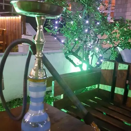 Hotel Mena 3*