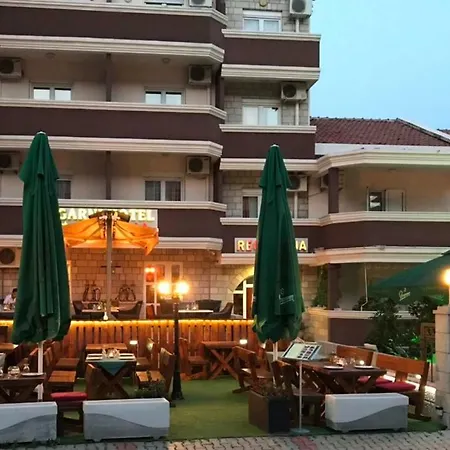 Mena Hotel 3*