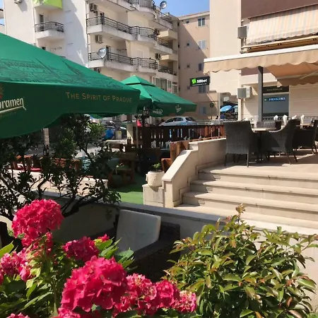 Hotel Mena Budva